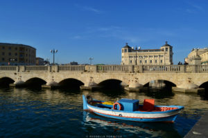 ponte ortigia sicilia comune