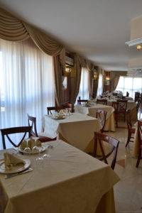 sala exclusive roccella