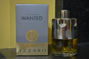 profumi da uomo azzaro wanted