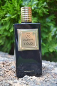 profumi da uomo loud collistar