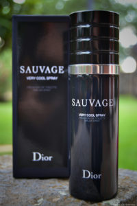 profumi da uomo savage very cool spray dior