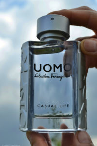 profumi da uomo uomo casual life ferragamo