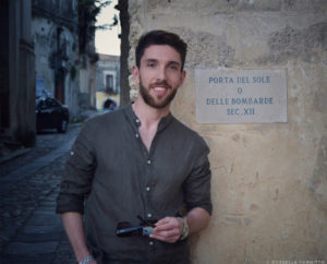 gentleman bormbarde gerace