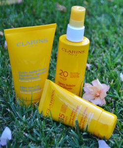 solari clarins