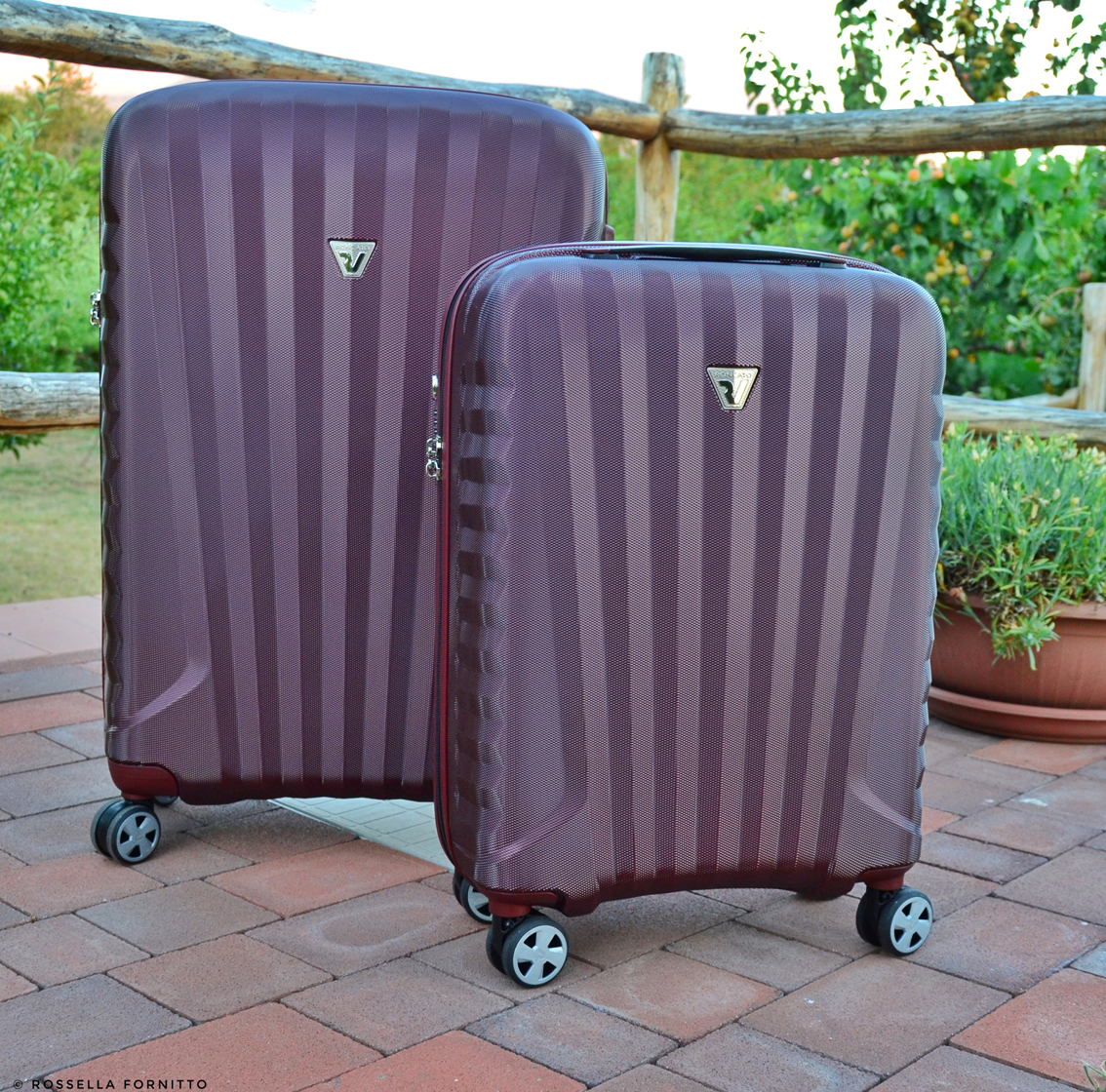 accessori valigie roncato
