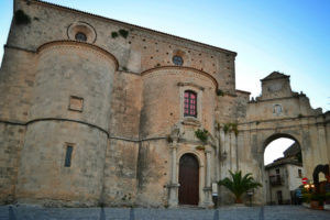 cattedrale gerace
