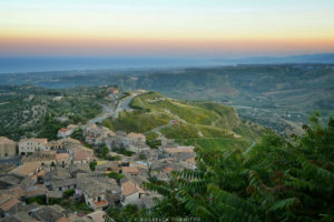 vista costa bombarde gerace