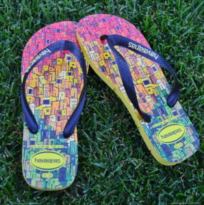 accessori infradito havaianas