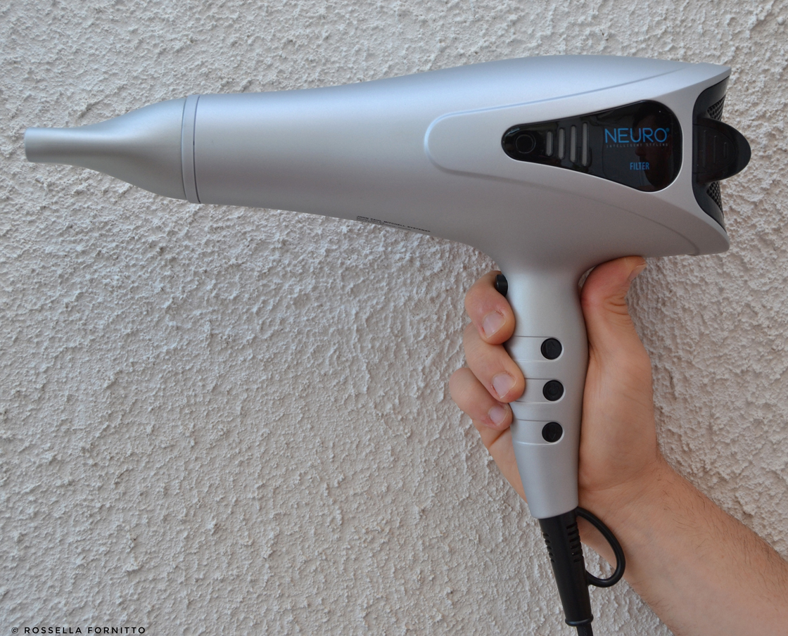 accessori phon paul mitchell