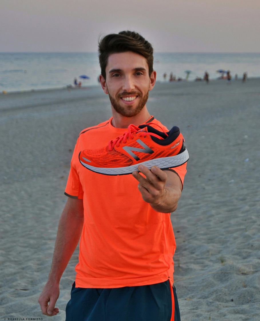 Migliori on sale new balance