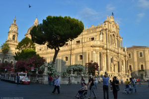 cattedrale sant'agata catania