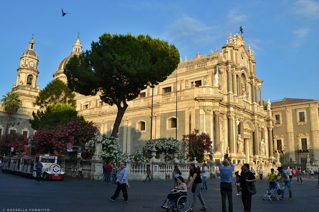 cattedrale sant'agata catania