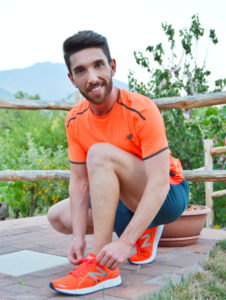 gentleman etna corsa fresh foam zante new balance