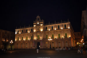 municipio catania