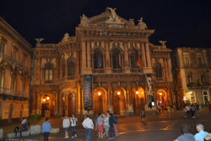 teatro bellini catania