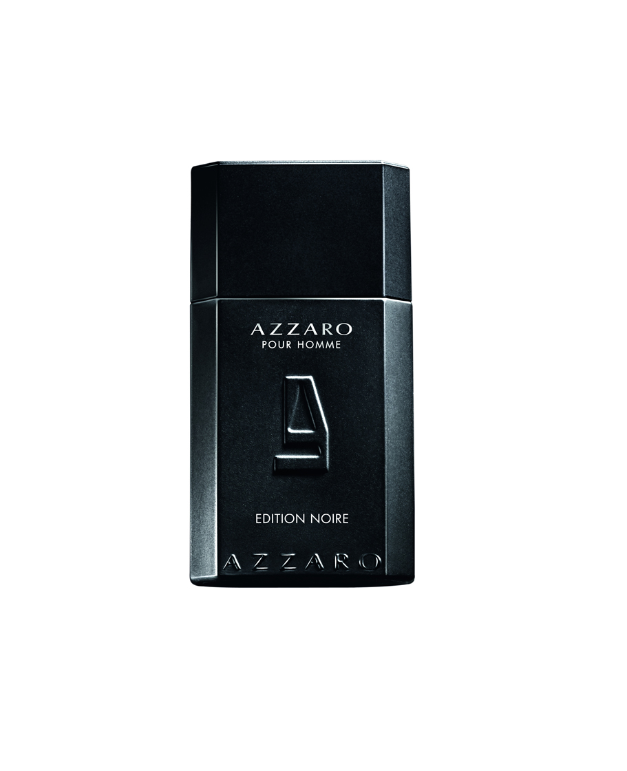 azzaro pour homme edition noire