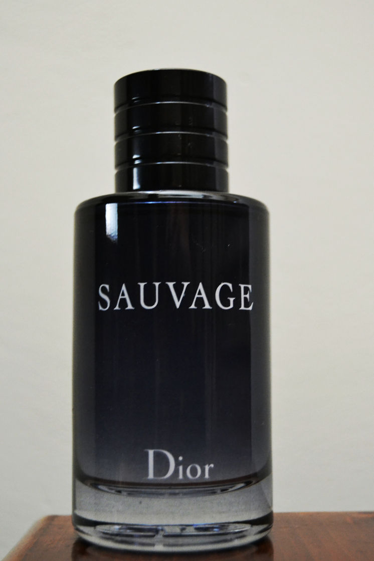Dior Sauvage