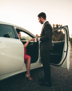 cosa fare per essere un gentleman
