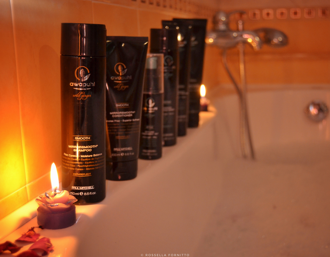 migliori prodotti per capelli paul mitchell