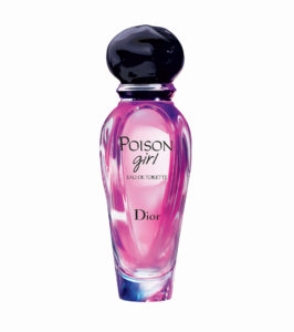 Dior Poison Girl Unexpexted Roller Pearl