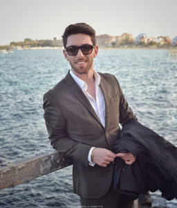 Giuseppe Gimondo come tenersi stretto un uomo