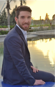Giuseppe Gimondo perchè collaborare a casa