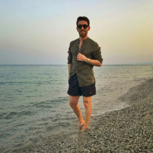 Perchè-camminare-scalzi-in-spiaggia-giuseppe-gimondo