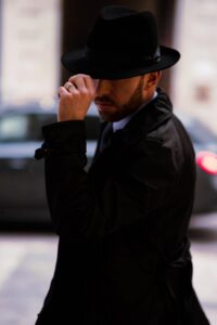giuseppe gimondo gentleman migliori accessori autunno inverno 22/23